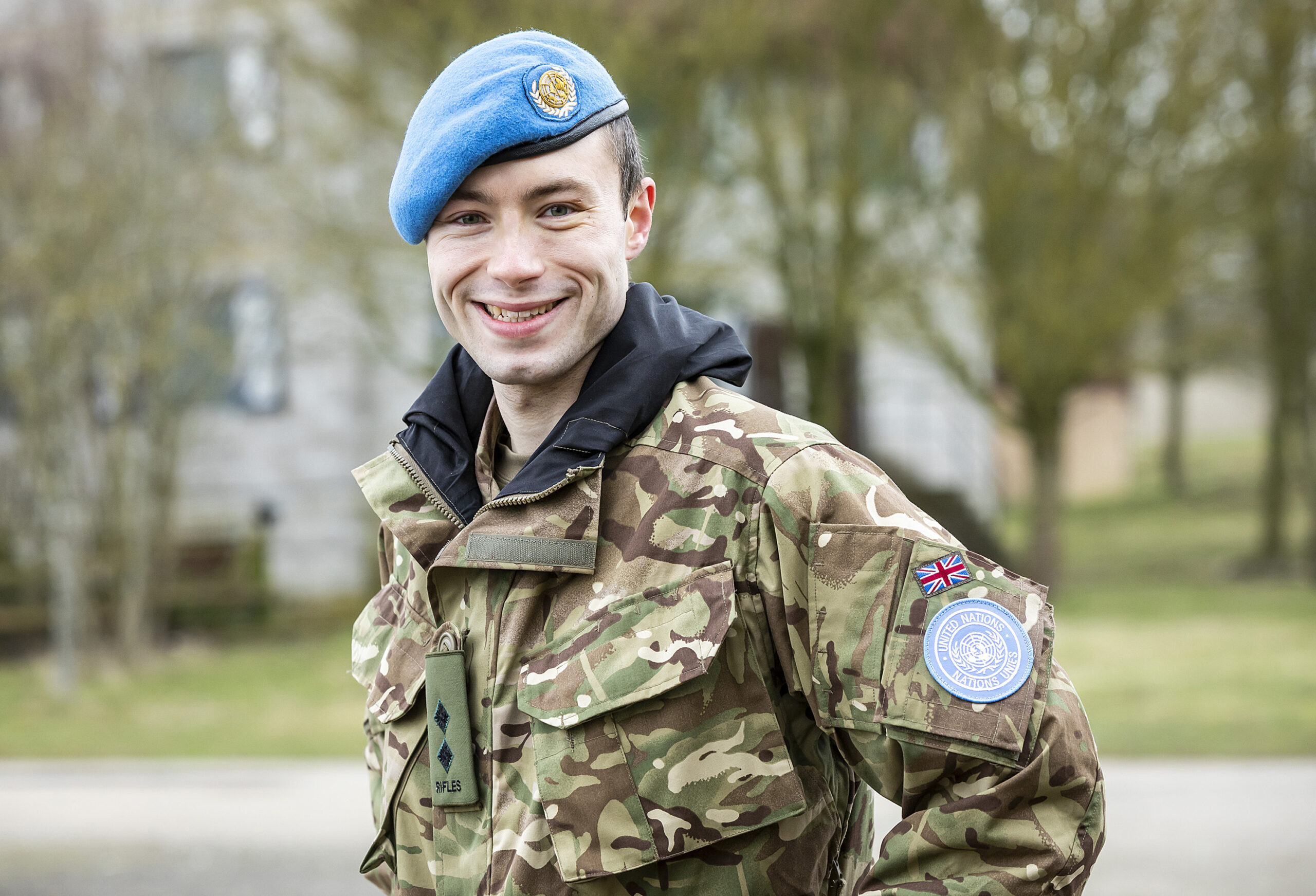 10 reasons to join the Reserves
